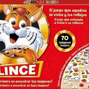 Lince 70 Imágenes