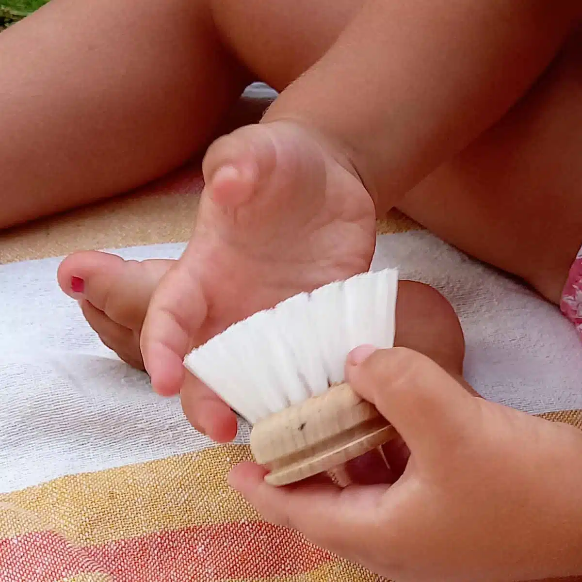 Saco de los Tesoros Montessori - Imagen 4