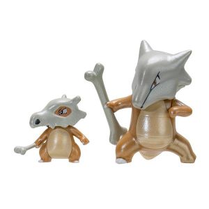 Pokémon Evolution Multipack 2 Figuras