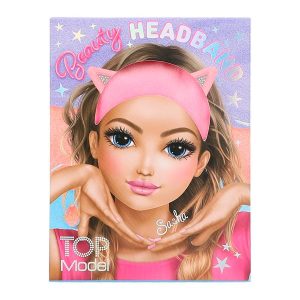 Top Model Banda para el Pelo Beauty and Me