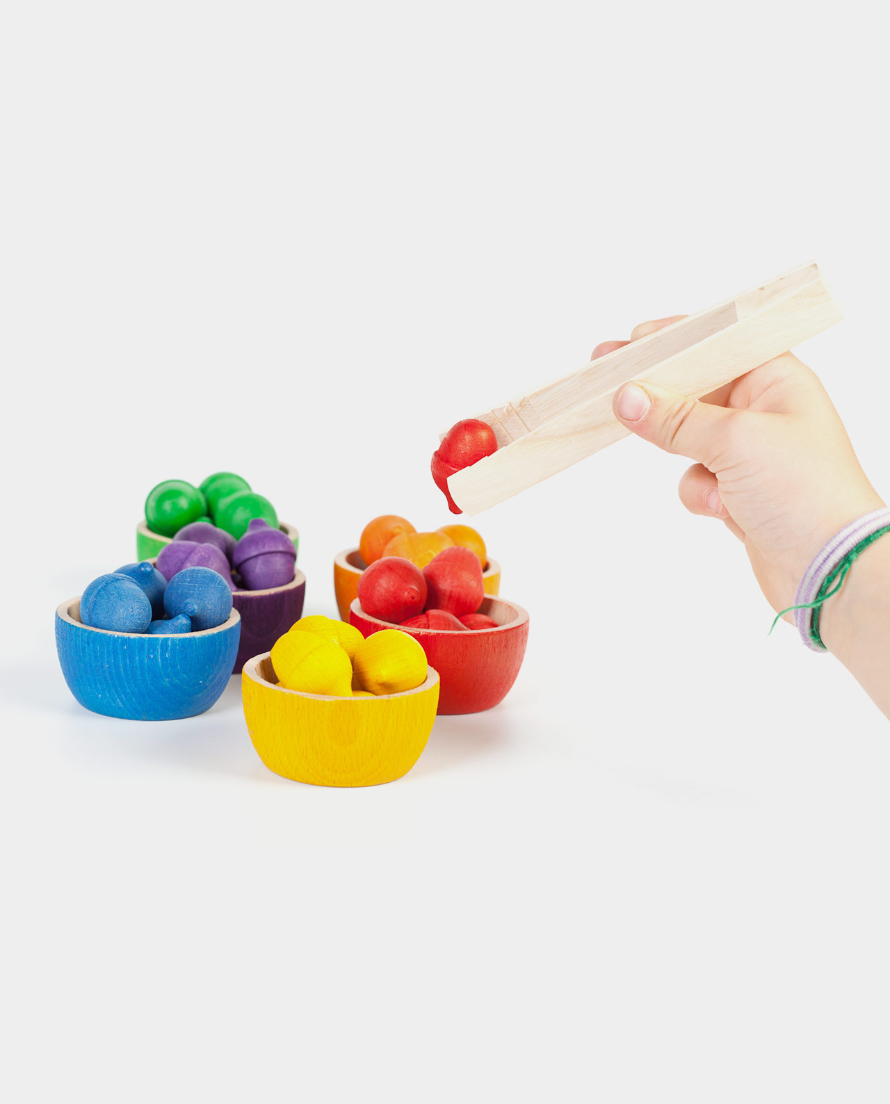 Bols y bellotas - Imagen 3