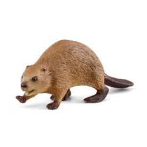 Schleich 14855 Castor