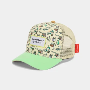 Gorra Adventure – Hello Hossy