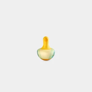 Flowing Yellow Bird – Grapat