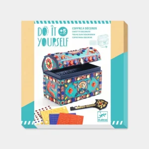 DiY Super tesoro – Djeco