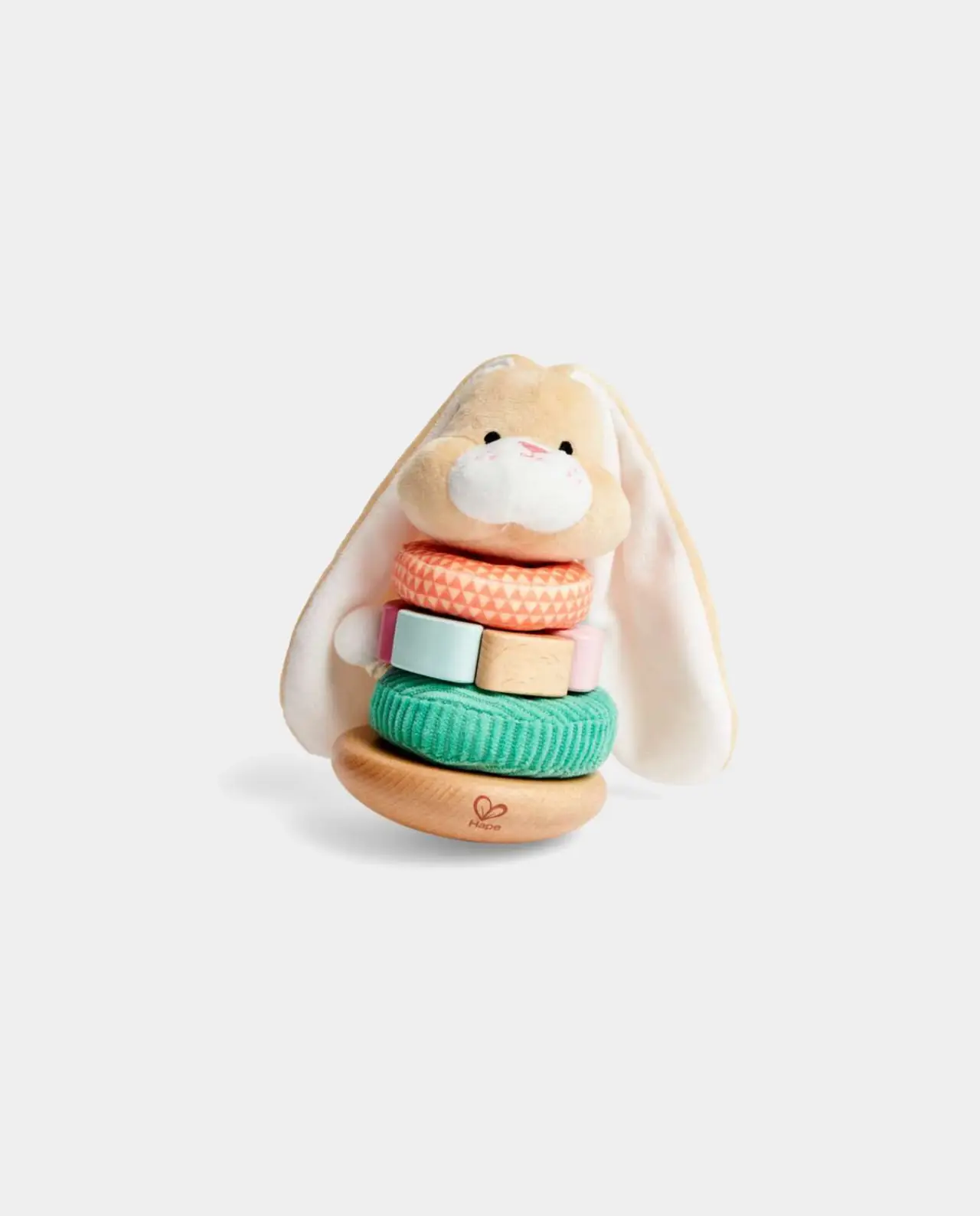 Conejo Apilable – Hape