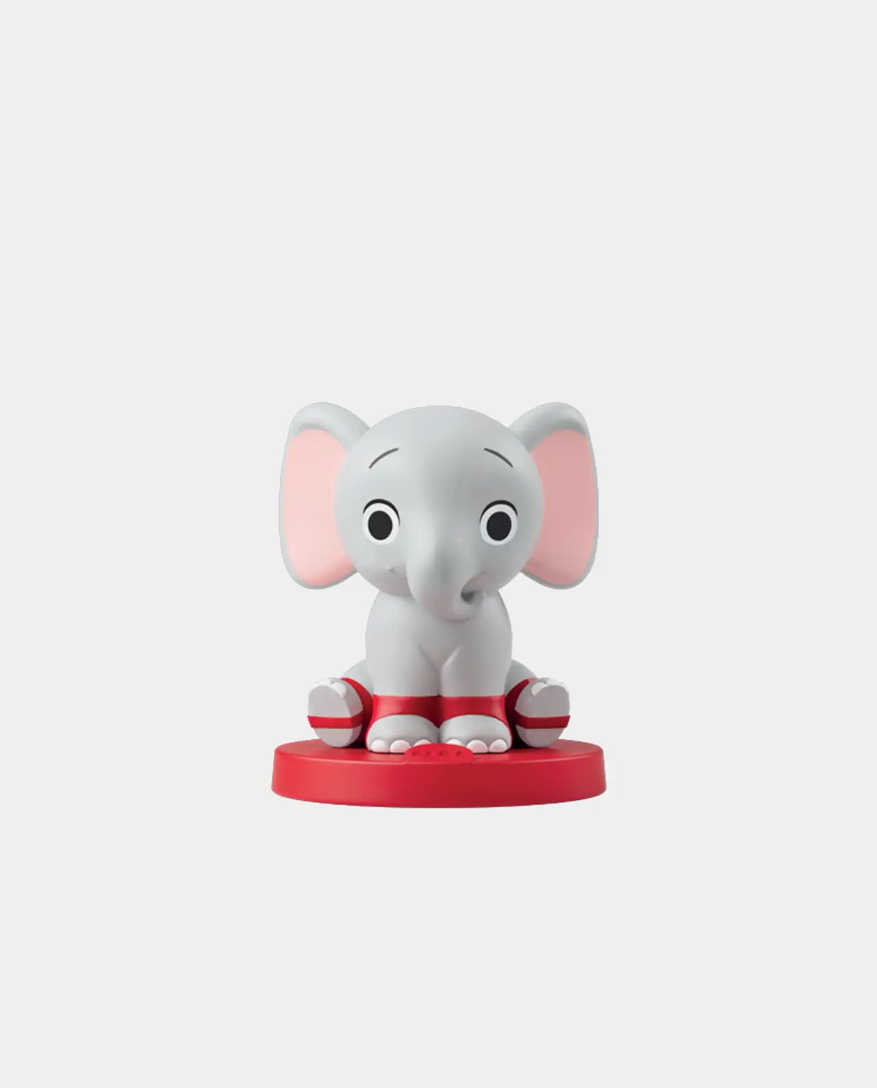 Las canciones de Ele el elefante – Faba