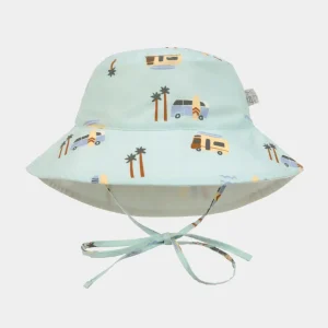 Gorrito Pescador Camper Sea Lassig