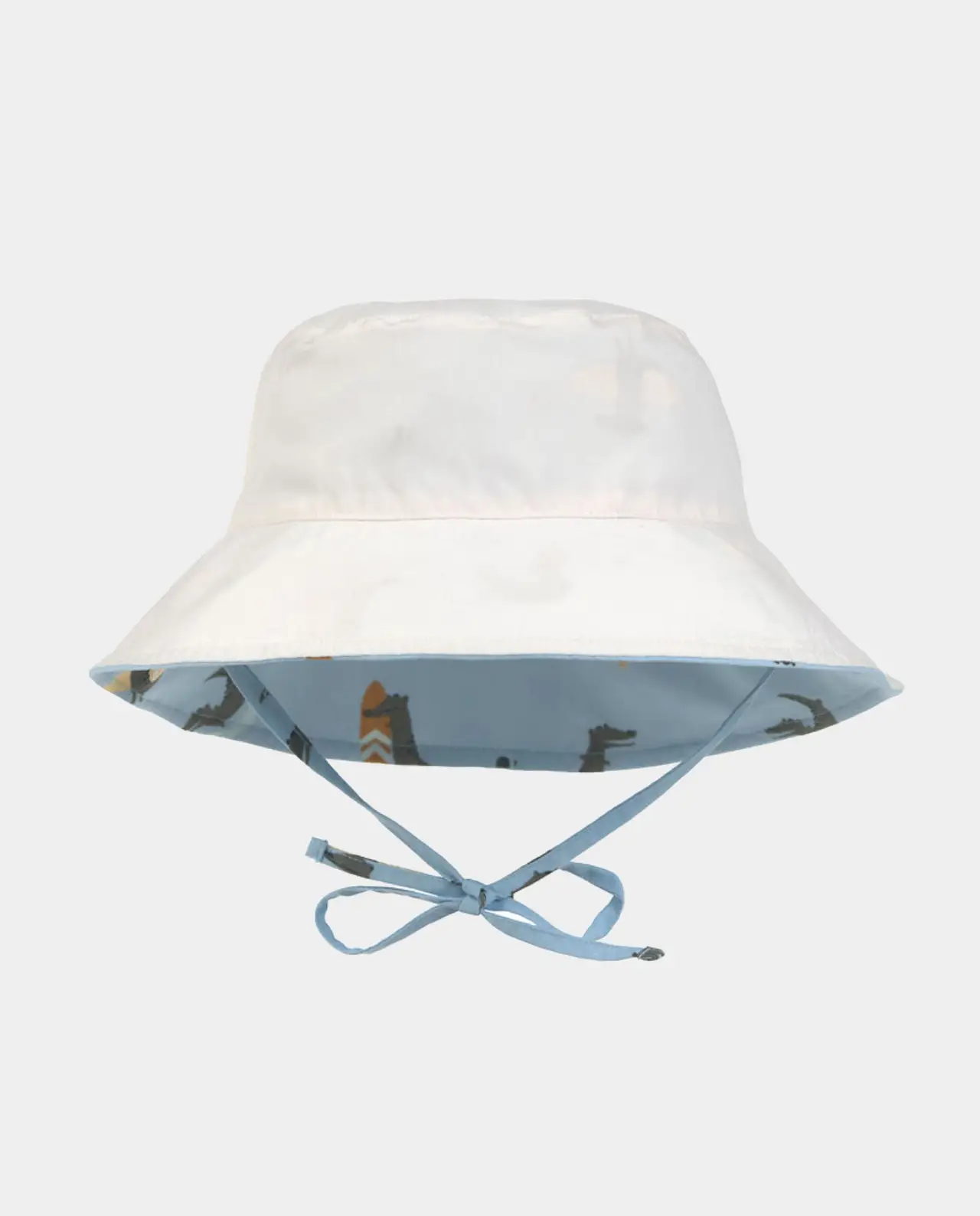 Gorrito Pescador Cocodrile Lassig - Imagen 2