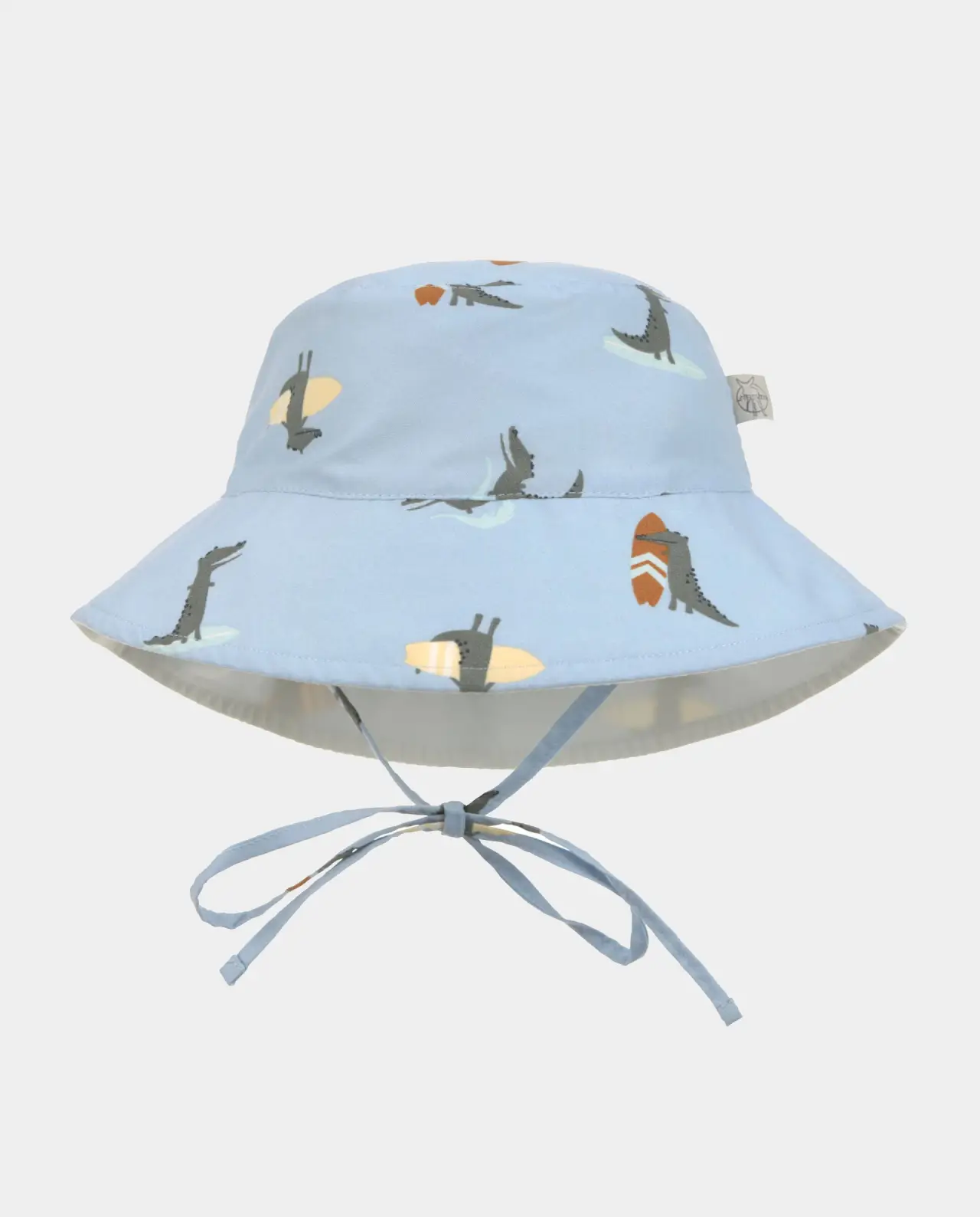 Gorrito Pescador Cocodrile Lassig