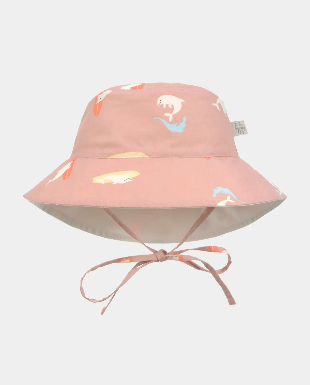 Gorrito Pescador Dolphin Lassig
