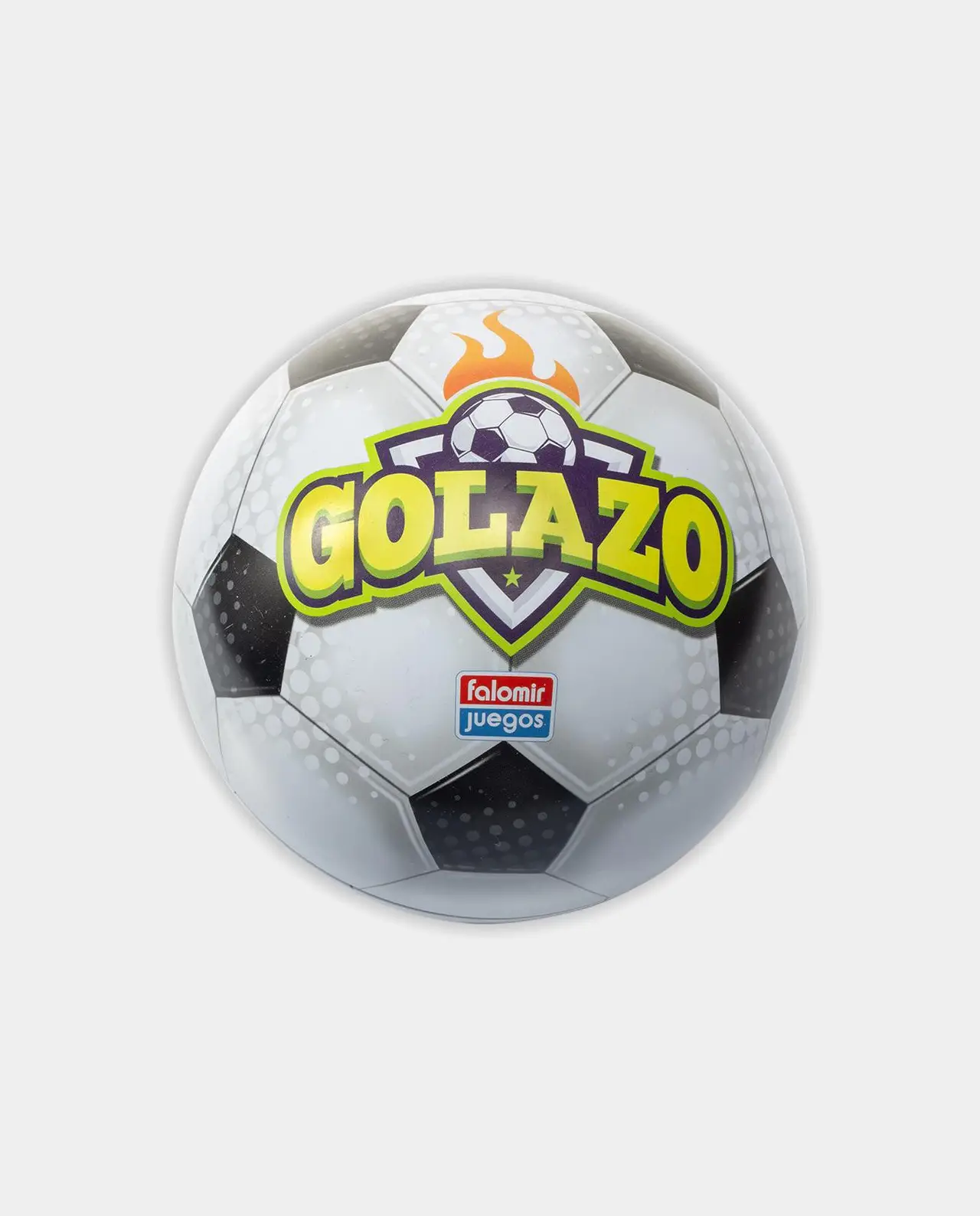 Golazo- Falomir Djeco