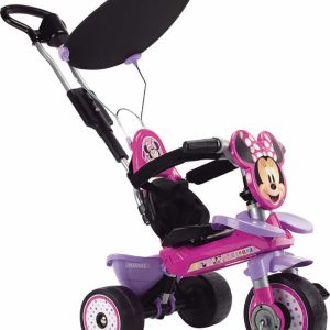 Triciclo sport baby minnie