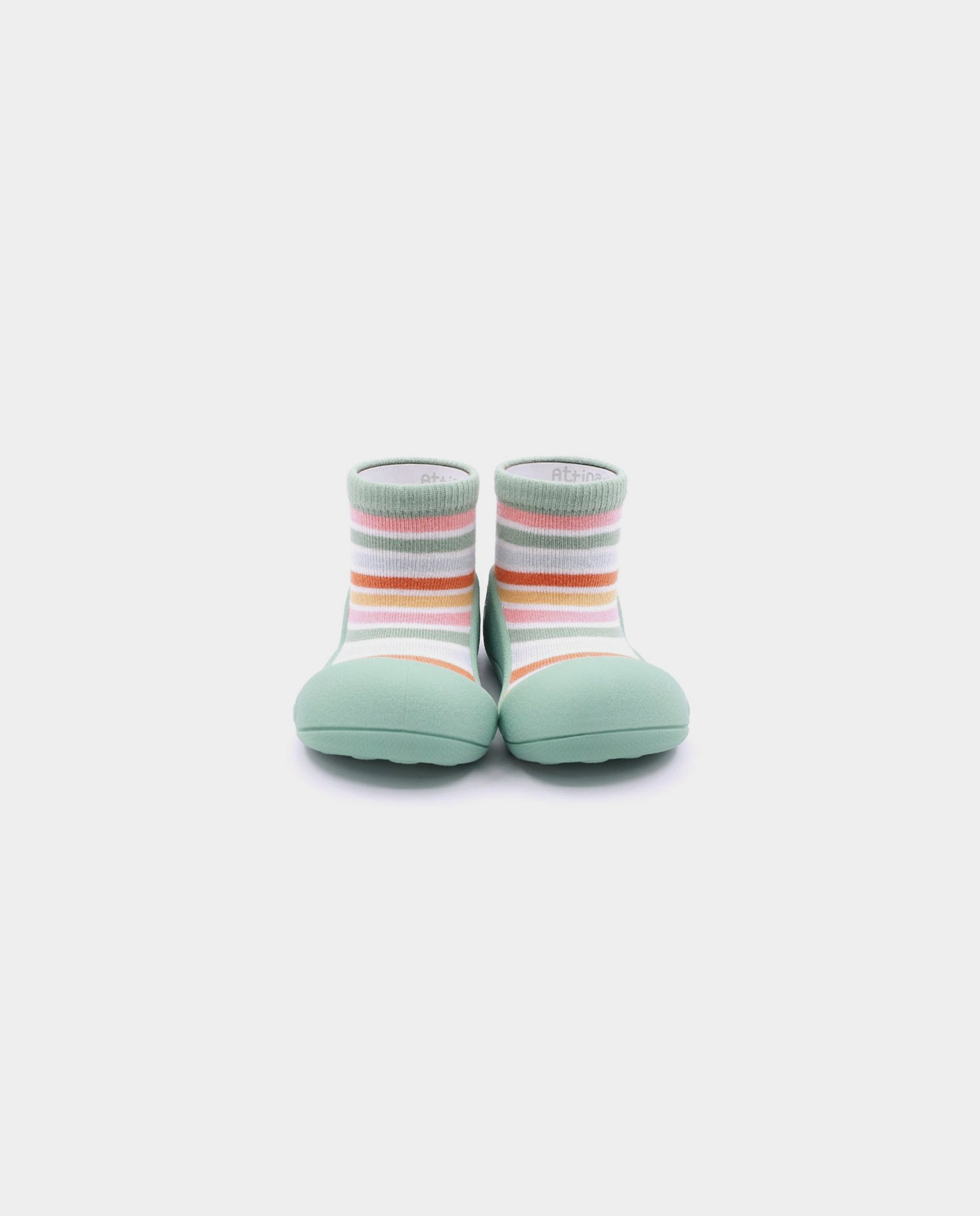 Attipas New Rainbow Green