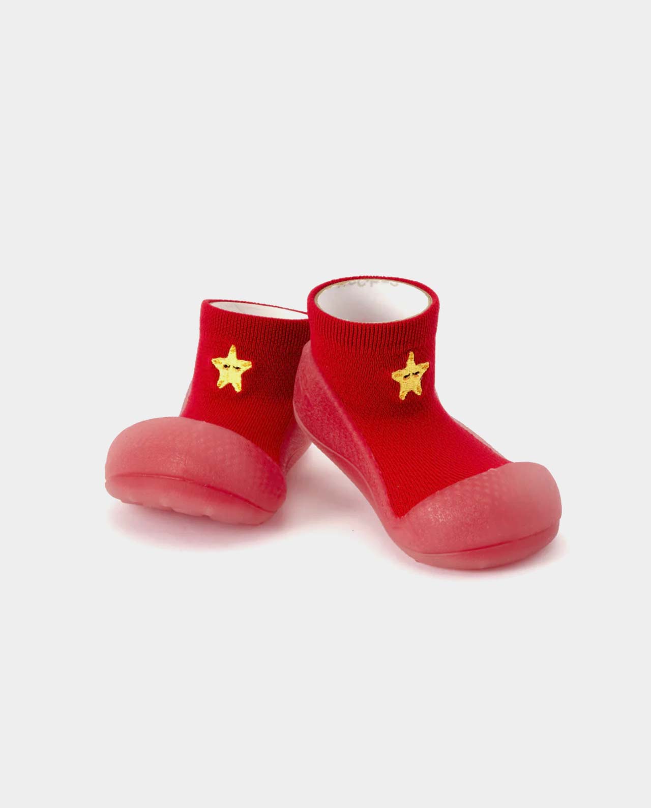Attipas Starfish Red – Summer
