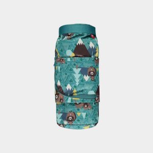 Bolsa Impermeable Bear Pop In