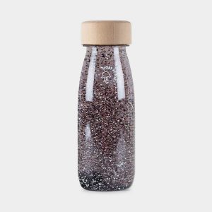 Botella sensorial BLACK