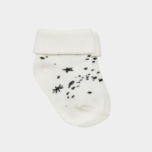 Calcetines Pack 2 Jos Snow White Noppies