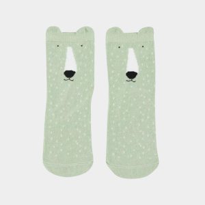 Calcetines Cortos Polar Bear Trixie
