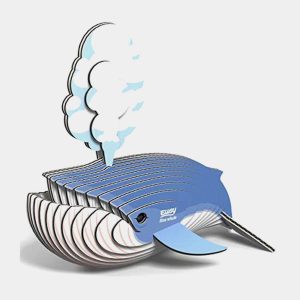 Eugy Blue Whale 066