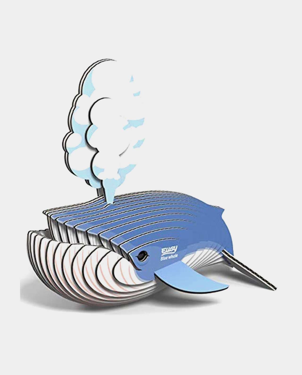 Eugy Blue Whale 066