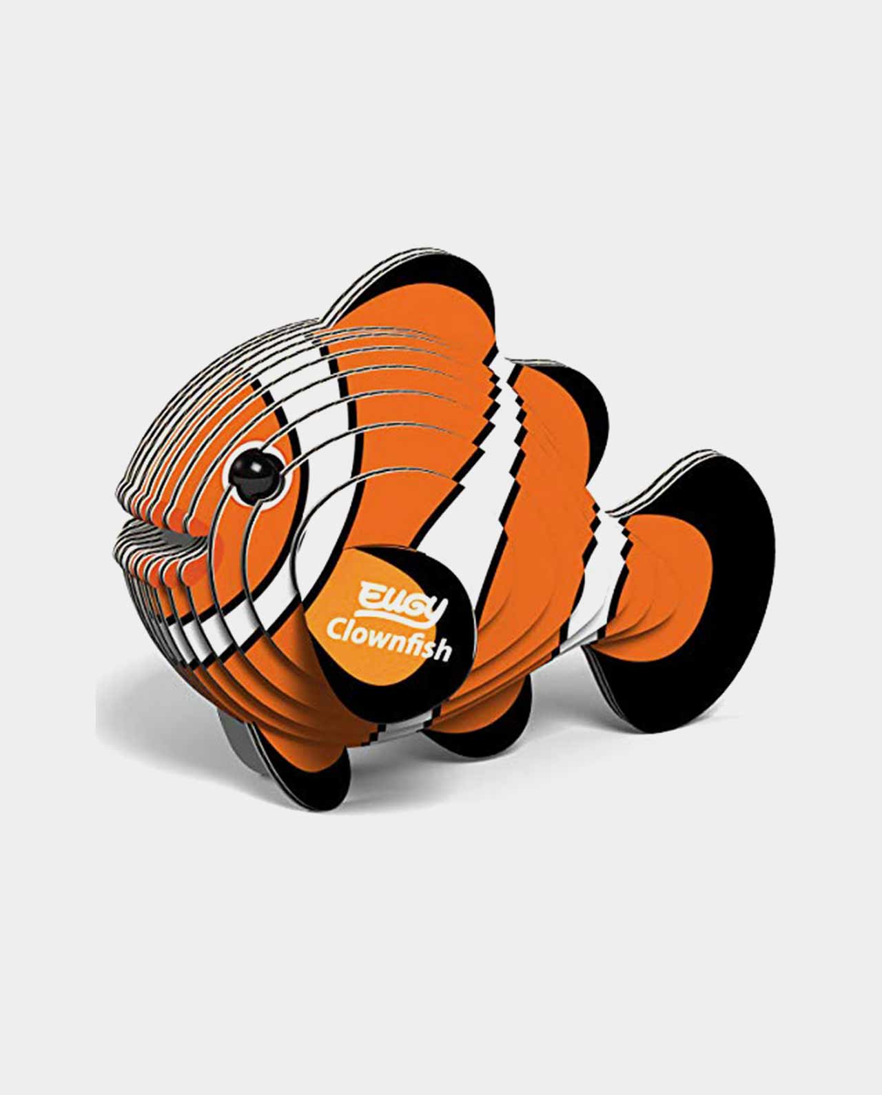 Eugy Clownfish 037