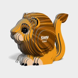 Eugy Lion 070