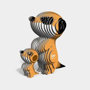 Eugy Meerkat 046