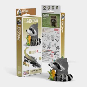 Eugy Raccoon 103