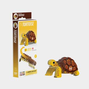 Eugy Tortoise 104