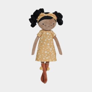Evi Muñeca Blandita Little Dutch