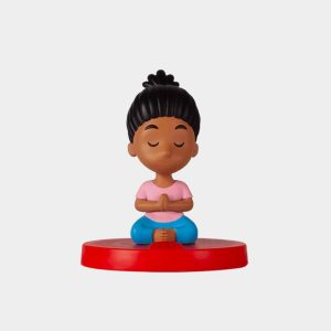 Faba Baby Yoga