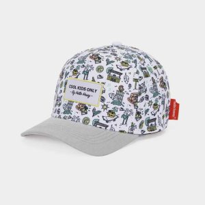 Gorra Completa Florida – Hello Hossy