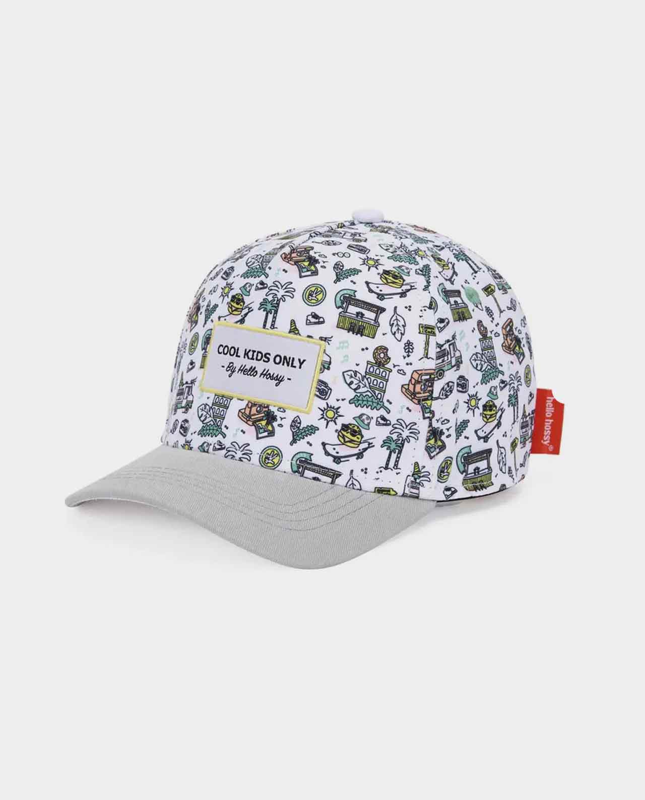 Gorra Completa Florida – Hello Hossy