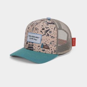 Gorra Red Road Trip – Hello Hossy