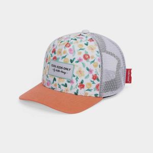 Gorra Red Watercolor – Hello Hossy