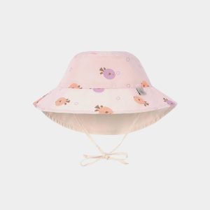 Gorrito Fish Light Pink Lassig
