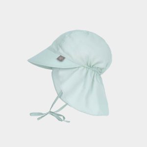 Gorrito Sahara Lassig Light Blue