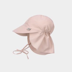 Gorrito Sahara Lassig Light Pink