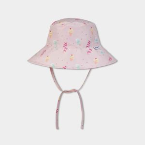 Gorro con Protección Helados Saro