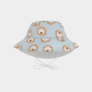 Gorro Protección Lion Blue Lassig