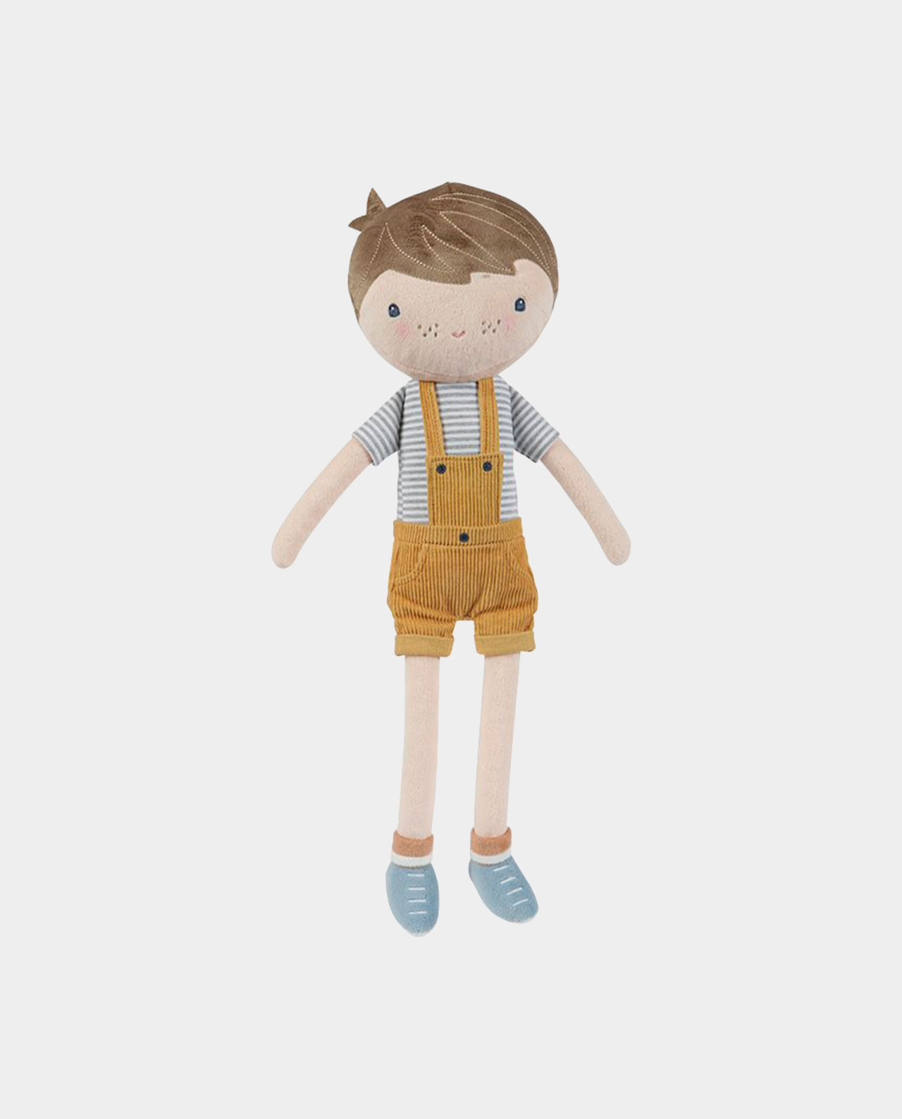 Jim Muñeco Blandito Mediano Little Dutch