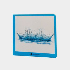 Libro Agua Nowordbooks