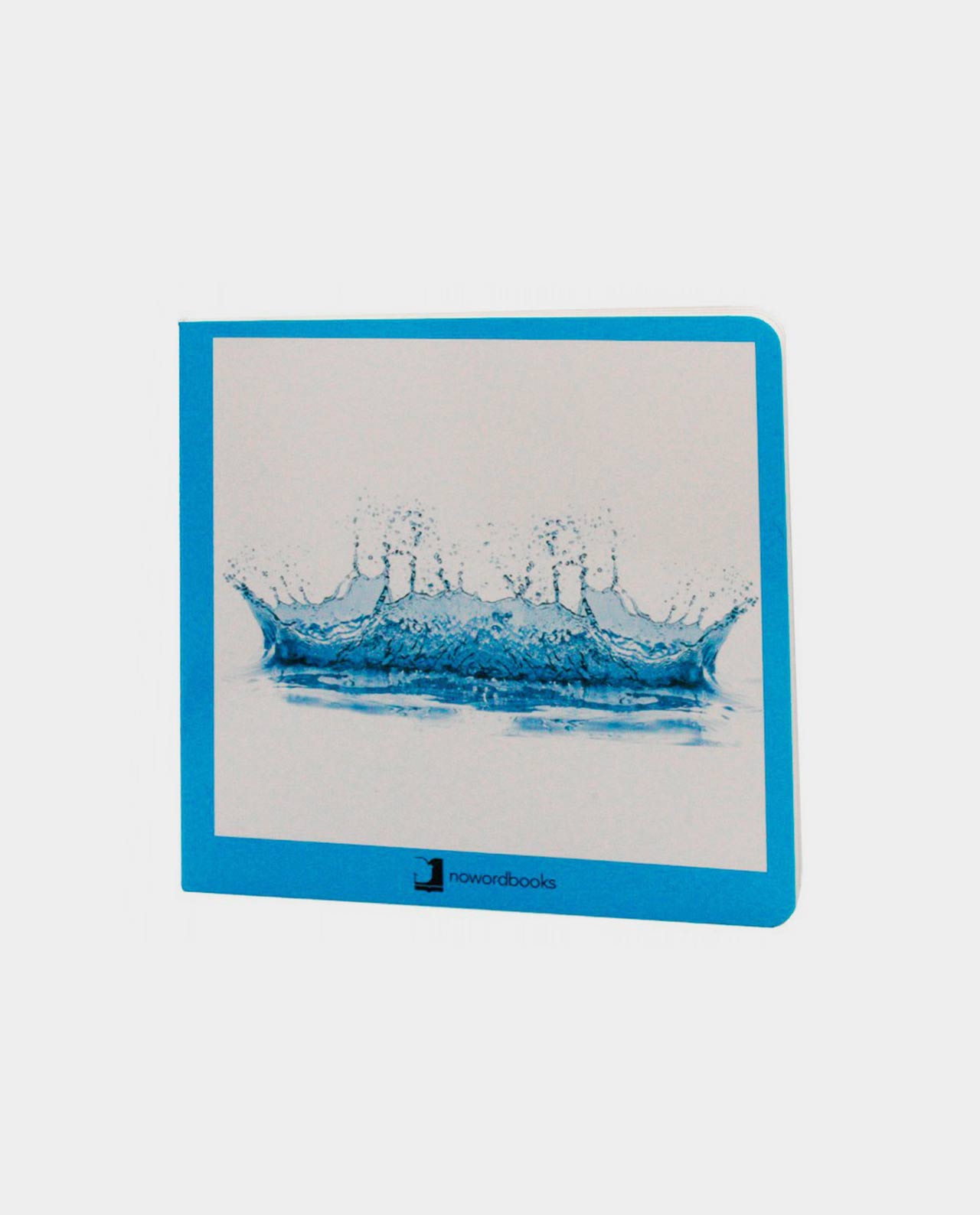 Libro Agua Nowordbooks