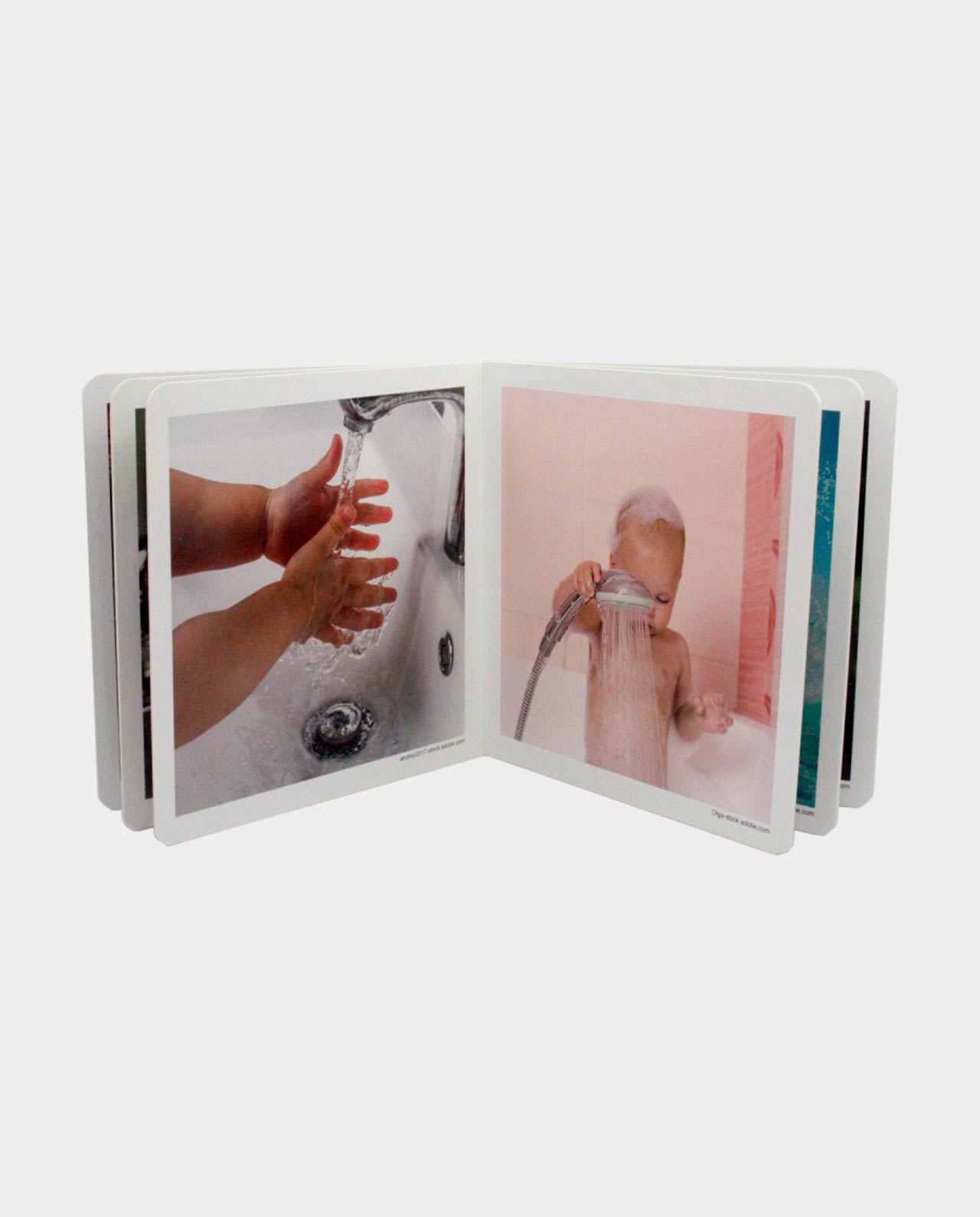Libro Agua Nowordbooks - Imagen 2