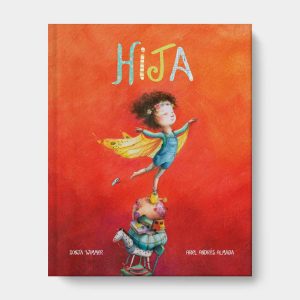 Libro Hija