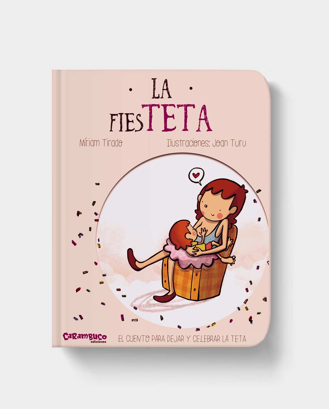 La Festeta – Català