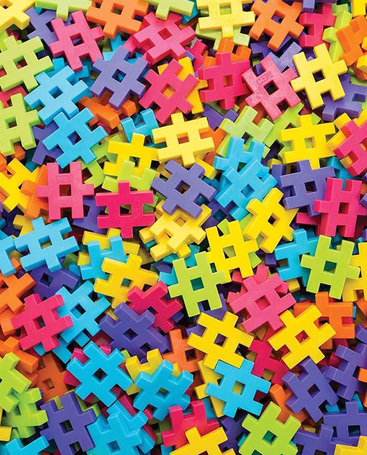 Meli Basic 50 piezas Pastel - Imagen 2