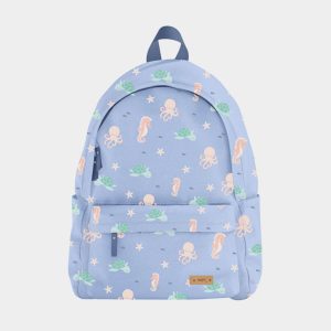 Mochila Oceano Saro