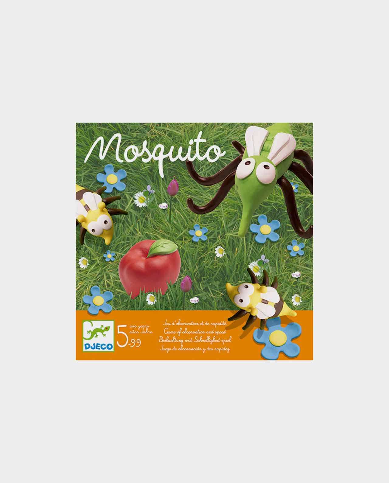 Mosquito Djeco